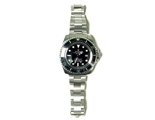 Rolex_Uhr_nach_Ultraschall_Reinigung_2