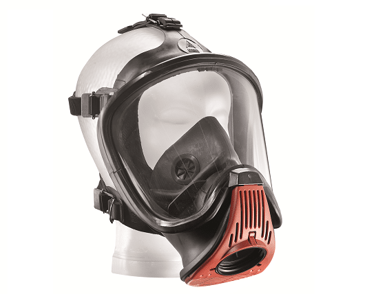 Maske_sauber