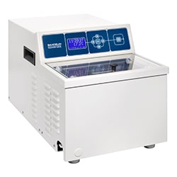 SONOCOOL Ultraschallbäder