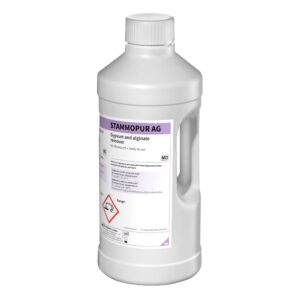 STAMMOPUR AG Gips- und Alginat Entferner