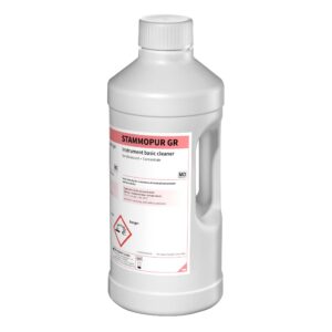 STAMMOPUR GR Instrumenten Grundreiniger