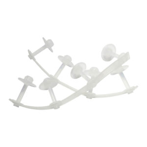 TRISON APB 3000 Adapterprüfband (2 Stück) Bild