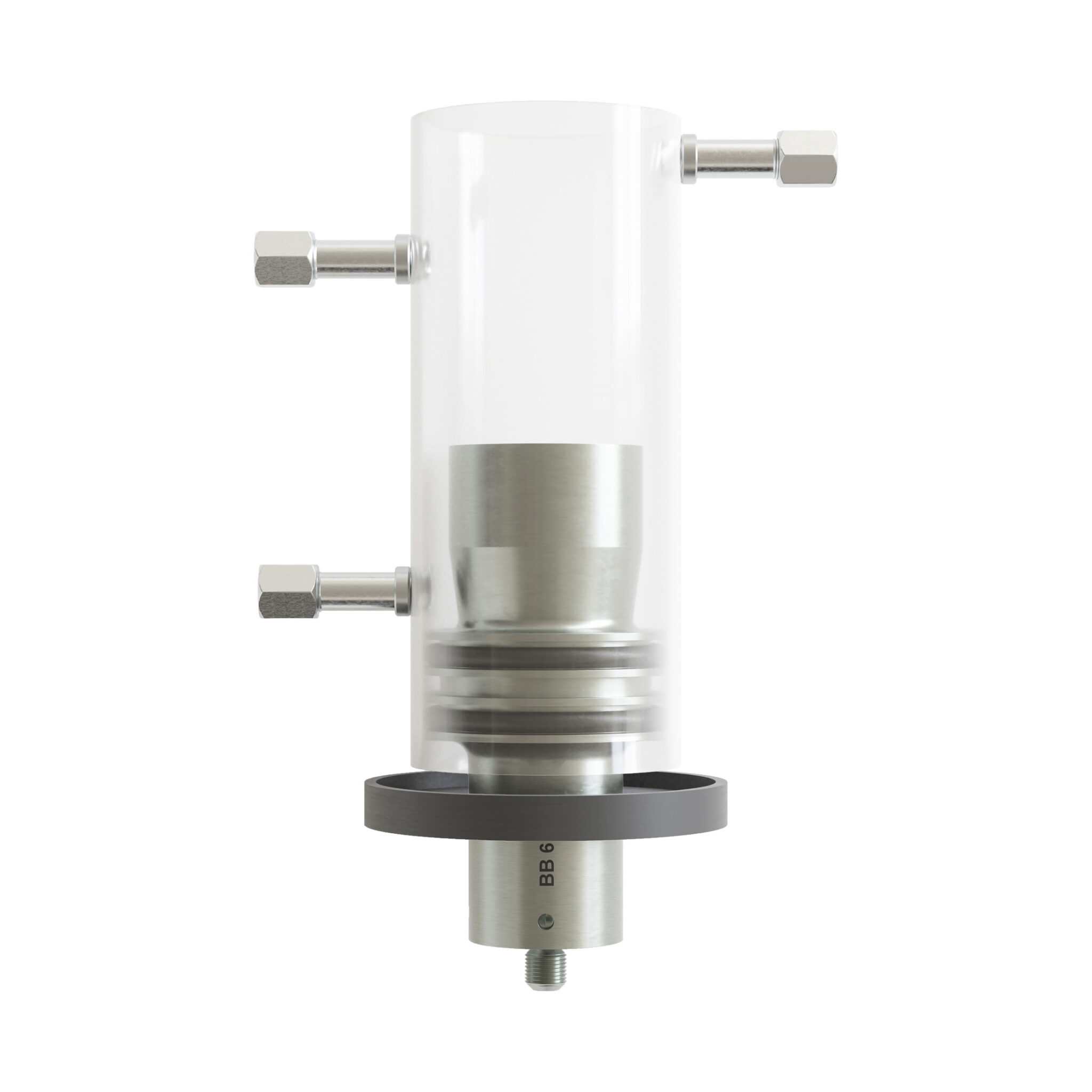 SONOPULS BB 6 Beschallungsbecher Bild