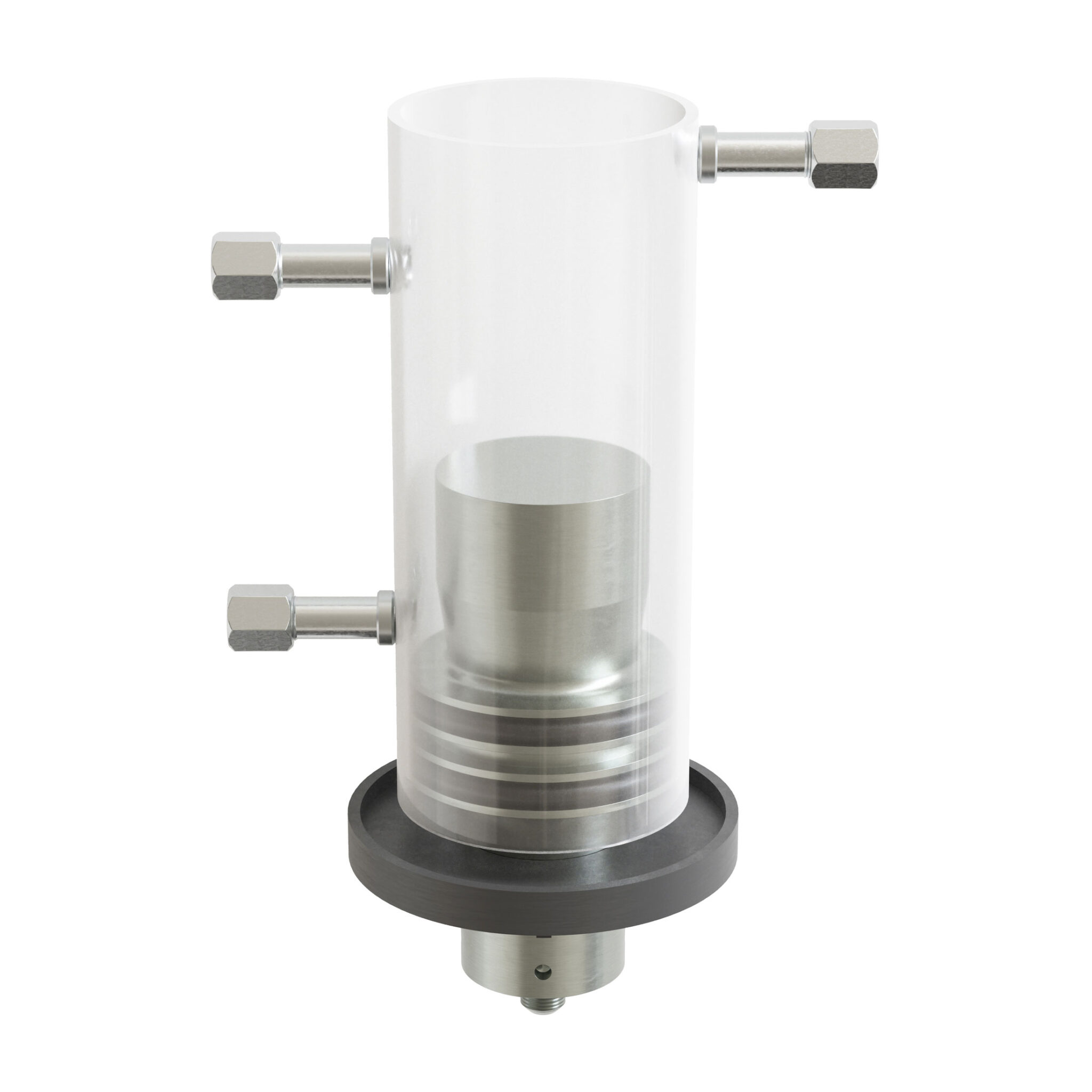 SONOPULS BB 6 Beschallungsbecher – Bild 2