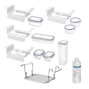 BactoSonic Zubehörset BactoSonic Zubehör für BactoSonic Bild