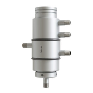 SONOPULS DG 4 G Durchflussgefäß Bild