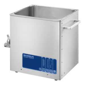 SONOREX DIGIPLUS DL 514 BH Ultraschallbad mit Heizung Bild