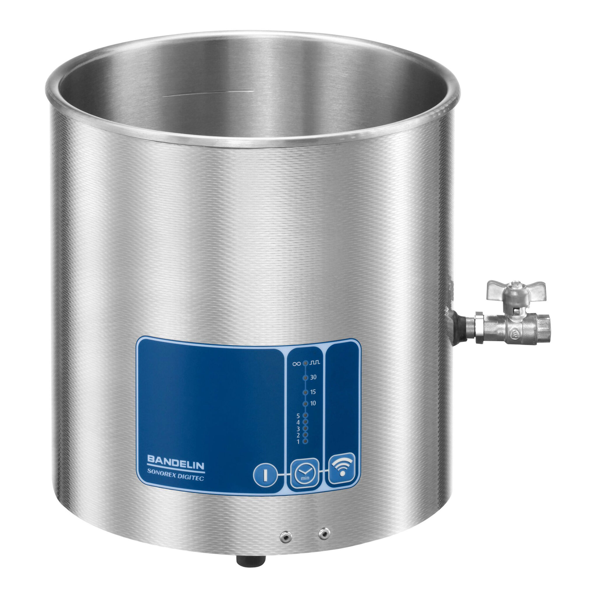 SONOREX DIGITEC DT 106 Ultraschallbad Bild