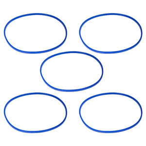 BactoSonic DI 18 Silikondichtung für Implantatbox IB 18 (5 Stück) Bild