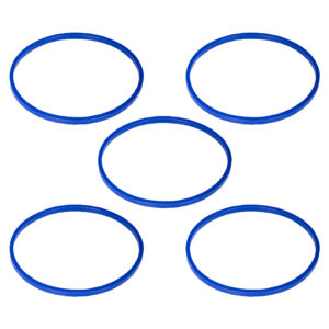 BactoSonic DI 20 Silikondichtung für Implantatbox IB 20 (5 Stück) Bild