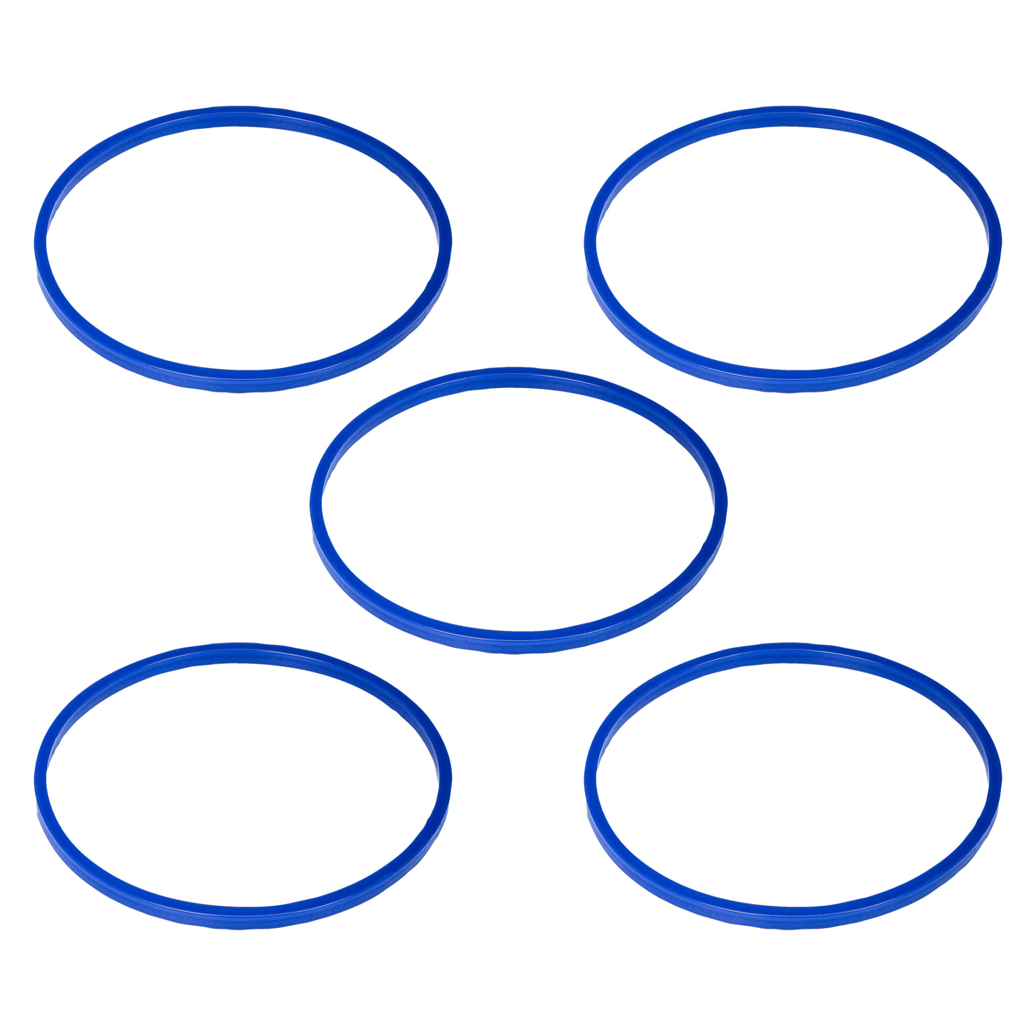 BactoSonic DI 6 Silikondichtung für Implantatbox IB 6 (5 Stück) Bild