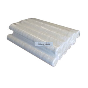 SONOREX TECHNIK EF 2025 filterpatroon - fijnfilter (10 stuks) Afbeelding