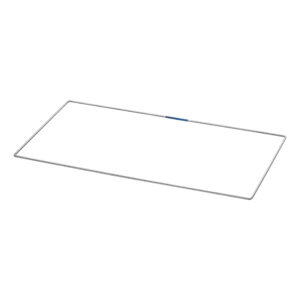 SONOREX FT 14 Folientest-Rahmen Bild