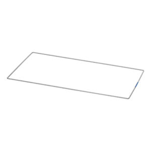 SONOREX FT 6 Folientest-Rahmen Bild