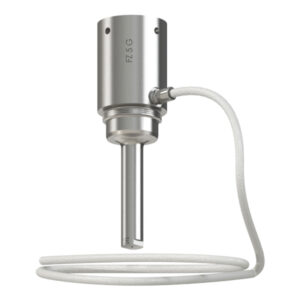 SONOPULS FZ 5 G Durchfluss-Stufenhorn Bild