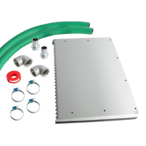 SONOREX TECHNIK KV 112 Kaskadenverrohrung Bild