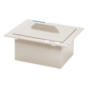 SONOREX KW 10-0 Einhängewanne Bild