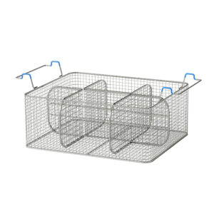 SONOREX K 50 CV Einhängekorb Bild