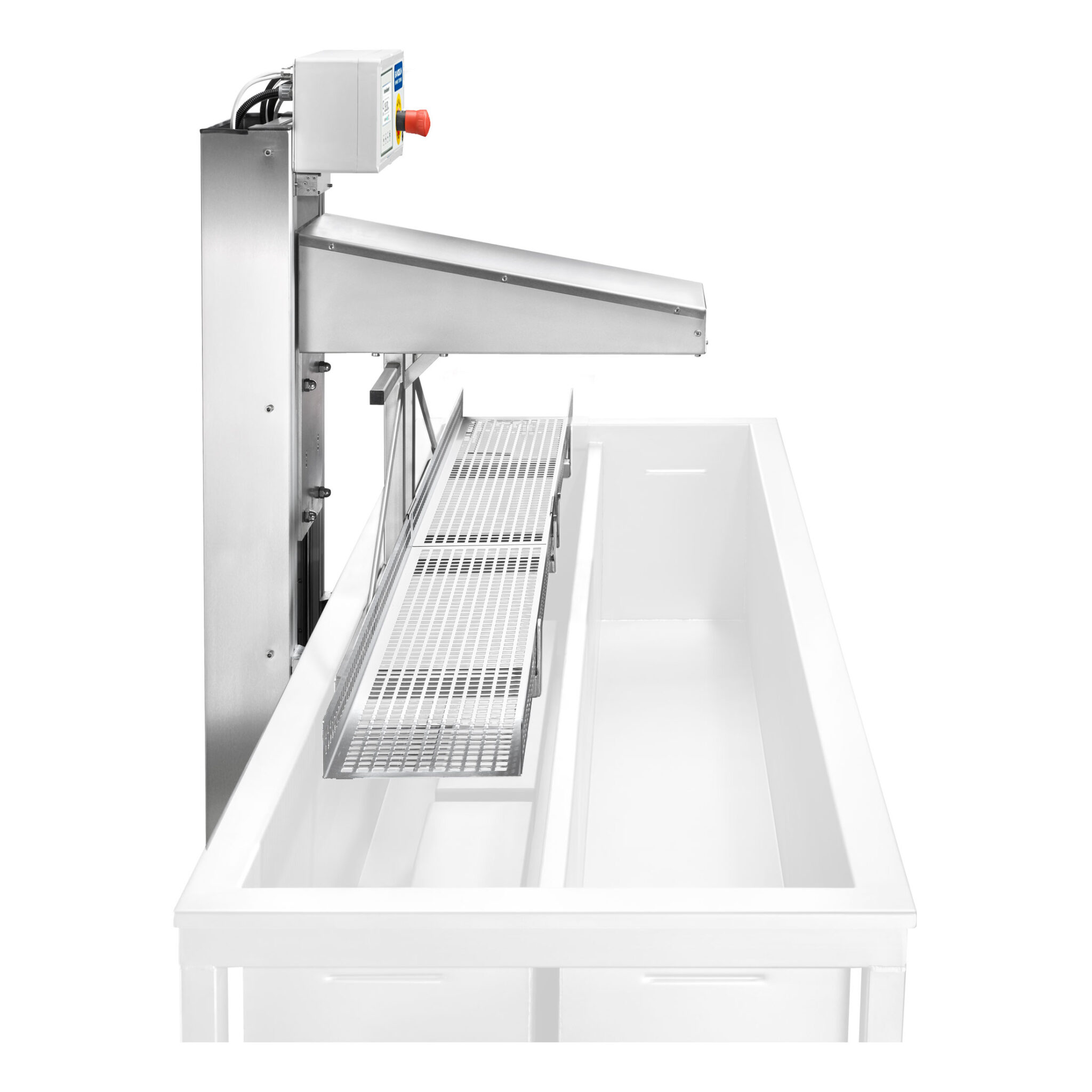 SONOREX TECHNIK LB 220.3 Hubeinrichtung – Bild 2