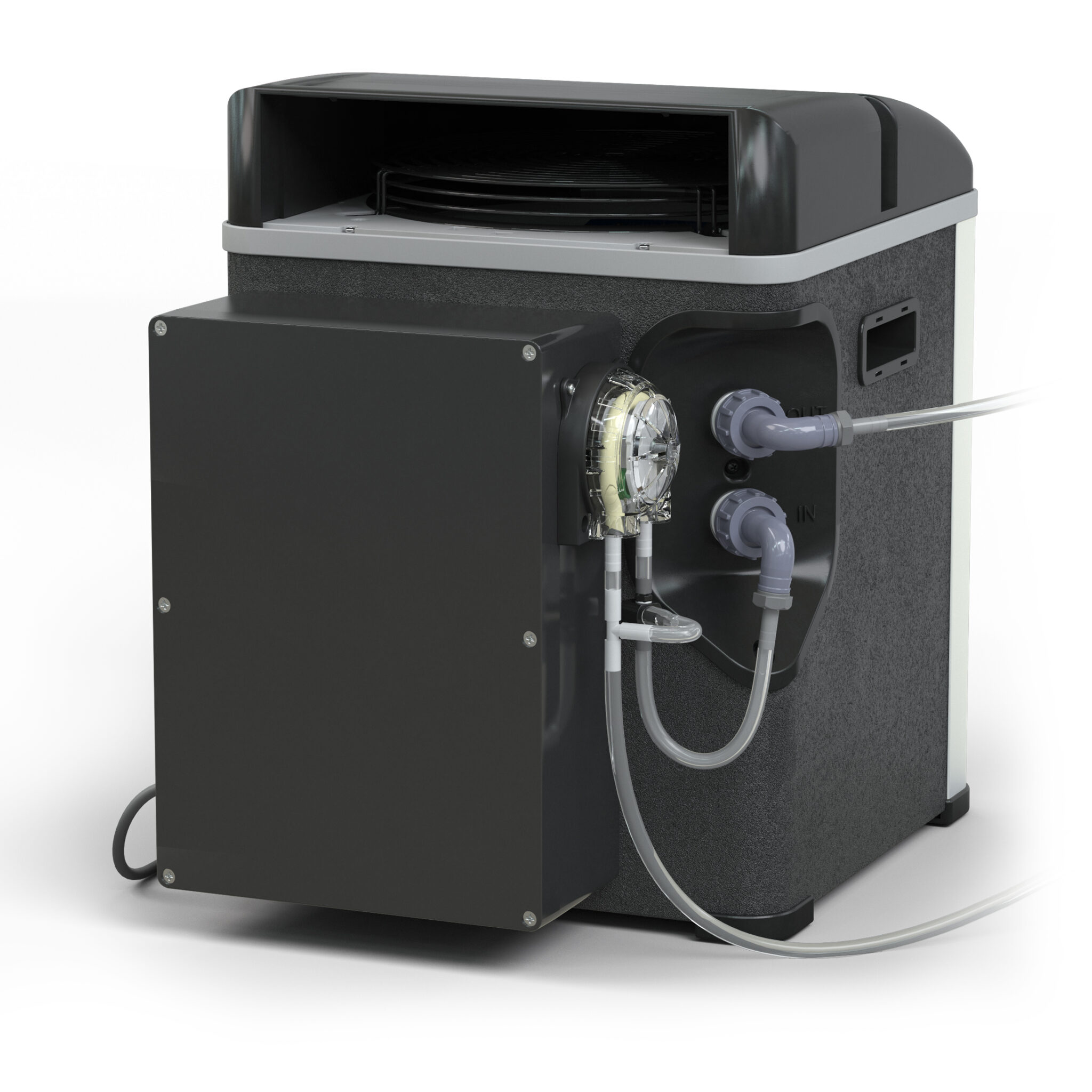 LABOCOOL LC 200 Laborkühler – Bild 2