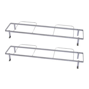 SONOREX TECHNIK LR 220 rack di stoccaggio (2 pezzi) Immagine