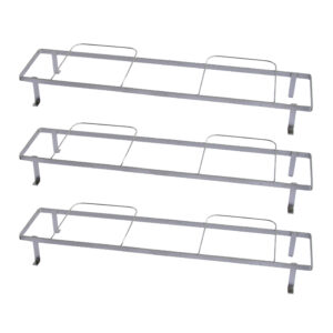 SONOREX TECHNIK LR 320 estante de almacenamiento (3 piezas) Imagen