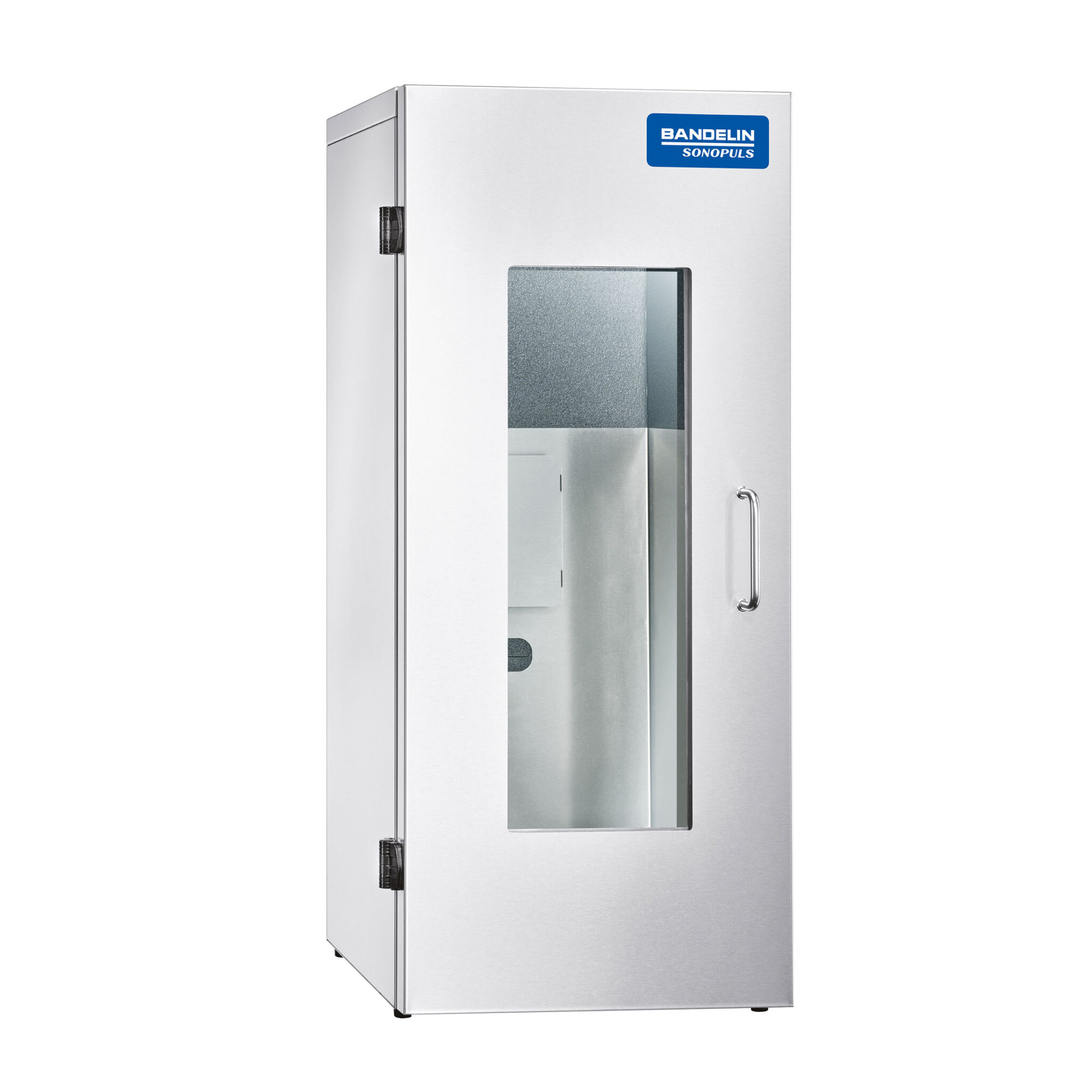 SONOPULS LS 40 Lärmschutzbox Bild