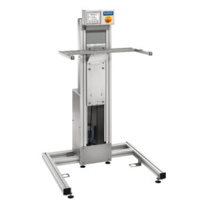 SONOREX TECHNIK MB 110.3 Hubeinrichtung Bild