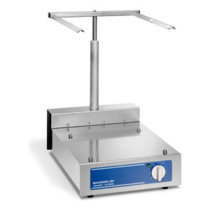 SONOREX TECHNIK MO 16.2 Oszillation Bild