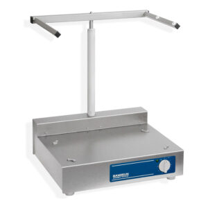 SONOREX TECHNIK MO 40 Oszillation Bild