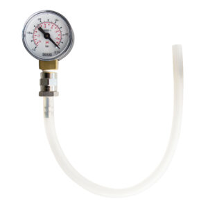 SONOMIC Prüfset Prüftest für Dichtigkeitsprüfung Bild