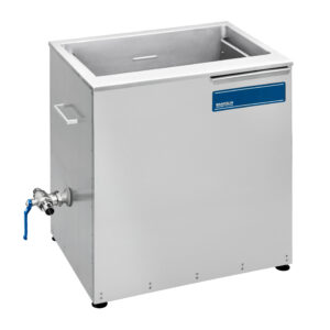 SONOREX TECHNIK RM 112 U-ST Bain à ultrasons avec chauffage et interface