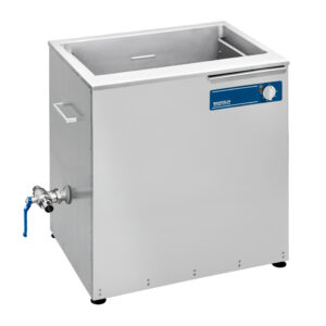 SONOREX TECHNIK RM 112 UH-ST Bain à ultrasons avec chauffage et interface