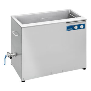 SONOREX TECHNIK RM 182 UH Ultrasoonbad met overloopvak en verwarming