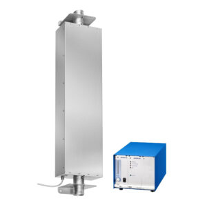 SONOREX TECHNIK SONOBLOC SB 8-1002.01 Sonorreactor