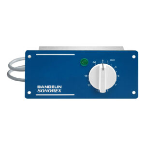 SONOREX ST 15.1 Steuereinheit Bild