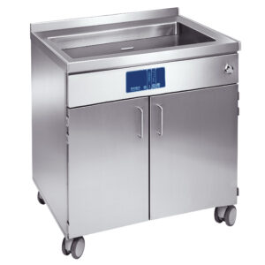 SONOBOARD STANDARD  Ultraschallbad im Funktionsschrank Bild