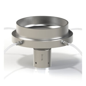 SONOPULS TR 110 Tellerresonator Bild