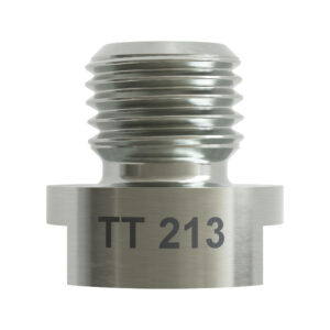 SONOPULS TT 213 Titanteller Bild