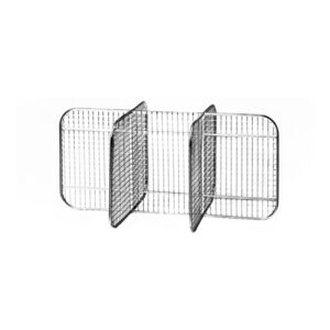 SONOREX TV 6 Trennsteg Bild