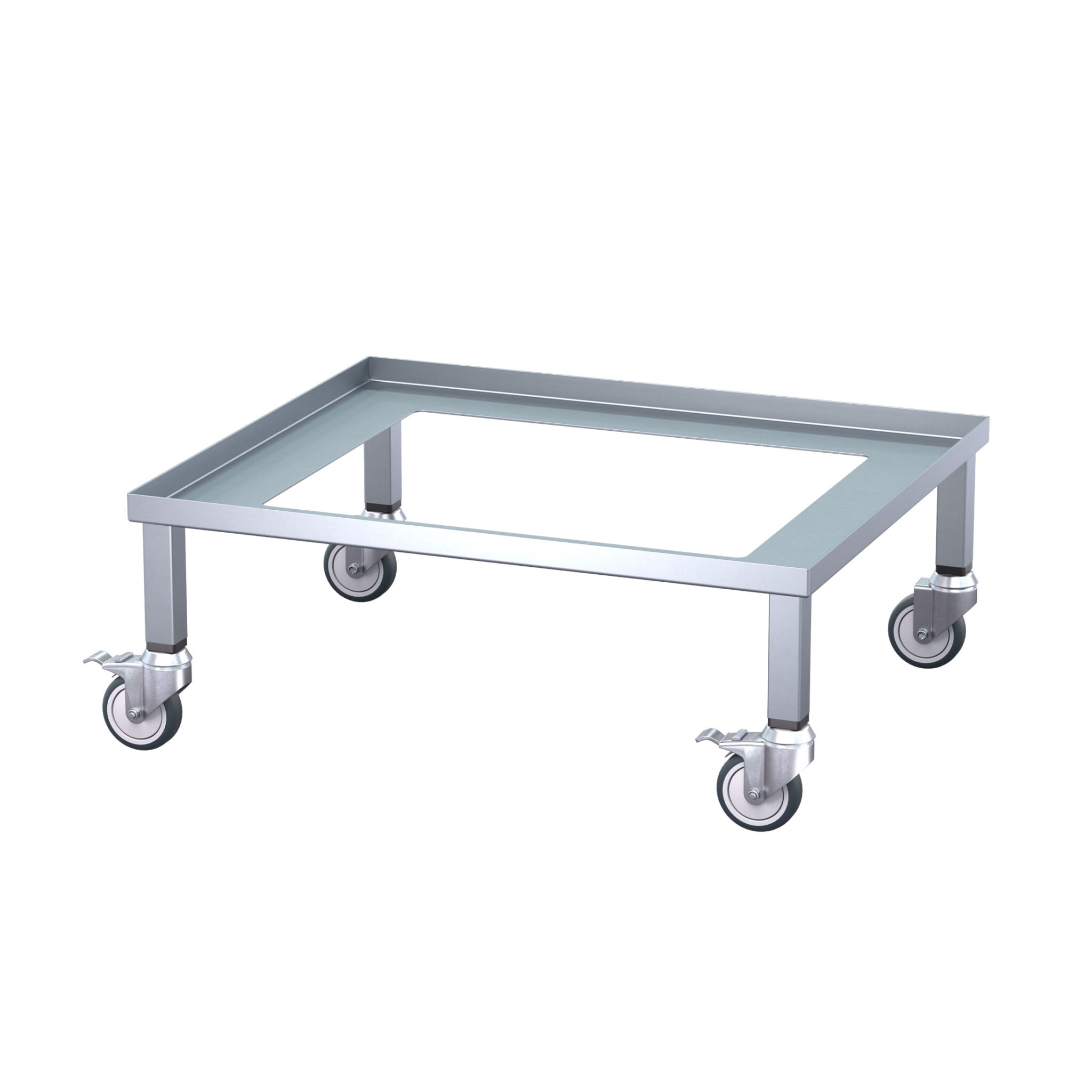 SONOREX TECHNIK TW 75 Transportwagen - Imagen 2