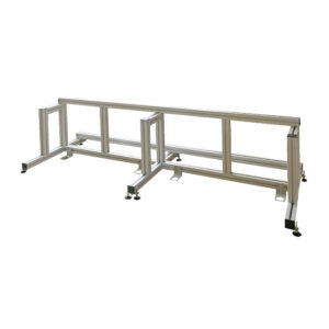 SONOREX TECHNIK WG 210-2 Wannengestell Bild