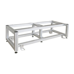 SONOREX TECHNIK WG 75-4 Wannengestell Bild