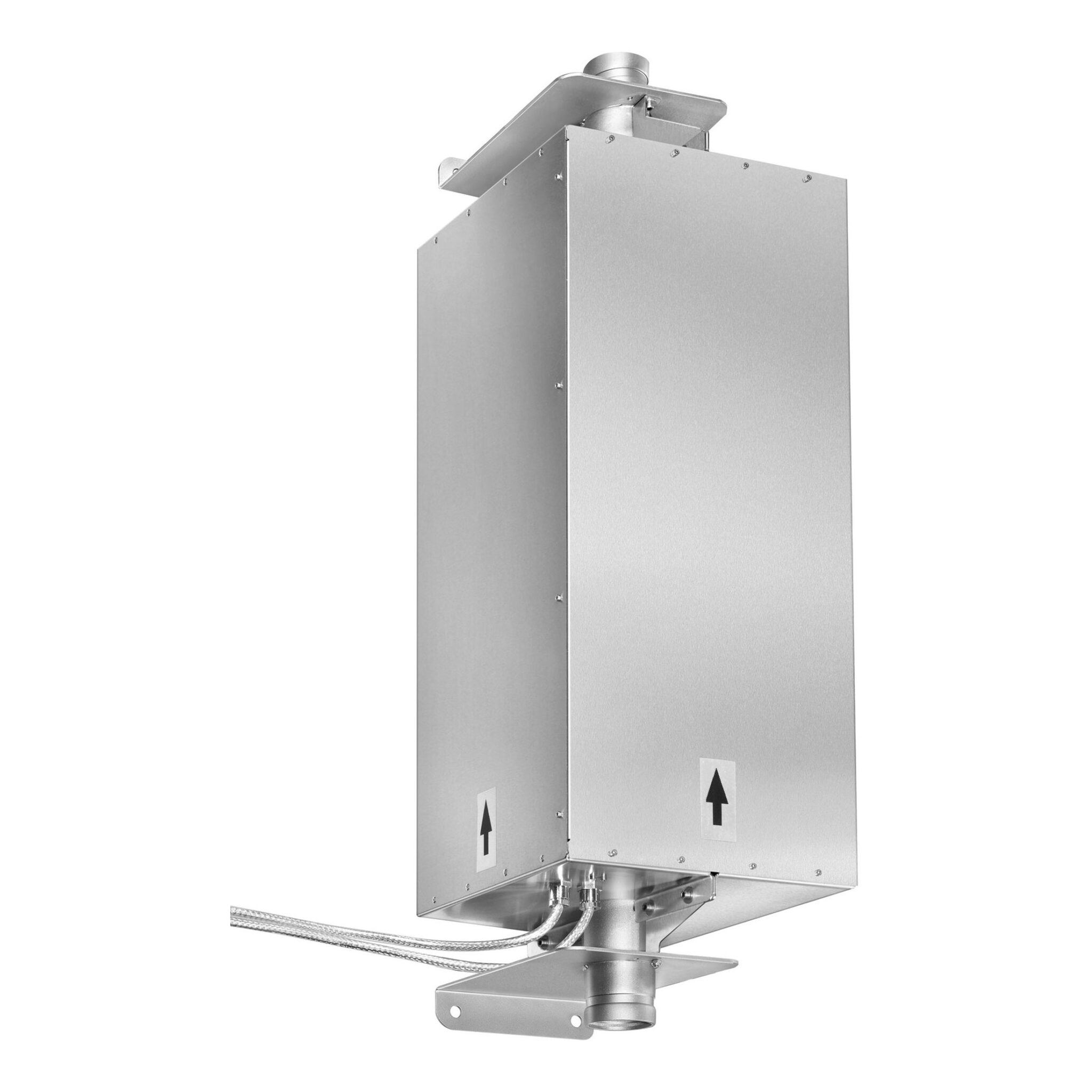 SONOREX TECHNIK VORTEX WR 4-1604.04 Wirbelreaktor, 1600 W, 40 kHz – Image 4