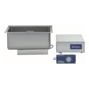 SONOREX ZE 1031 Ultraschallbad zum Einbau Bild