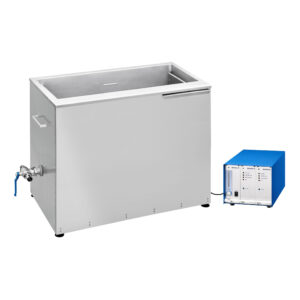 SONOREX TECHNIK ZM 182 UL Ultraschallbad mit Überlauftasche